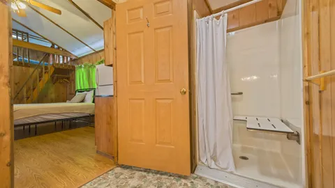 Ranger Smith™ Cabin — image 2 of 4