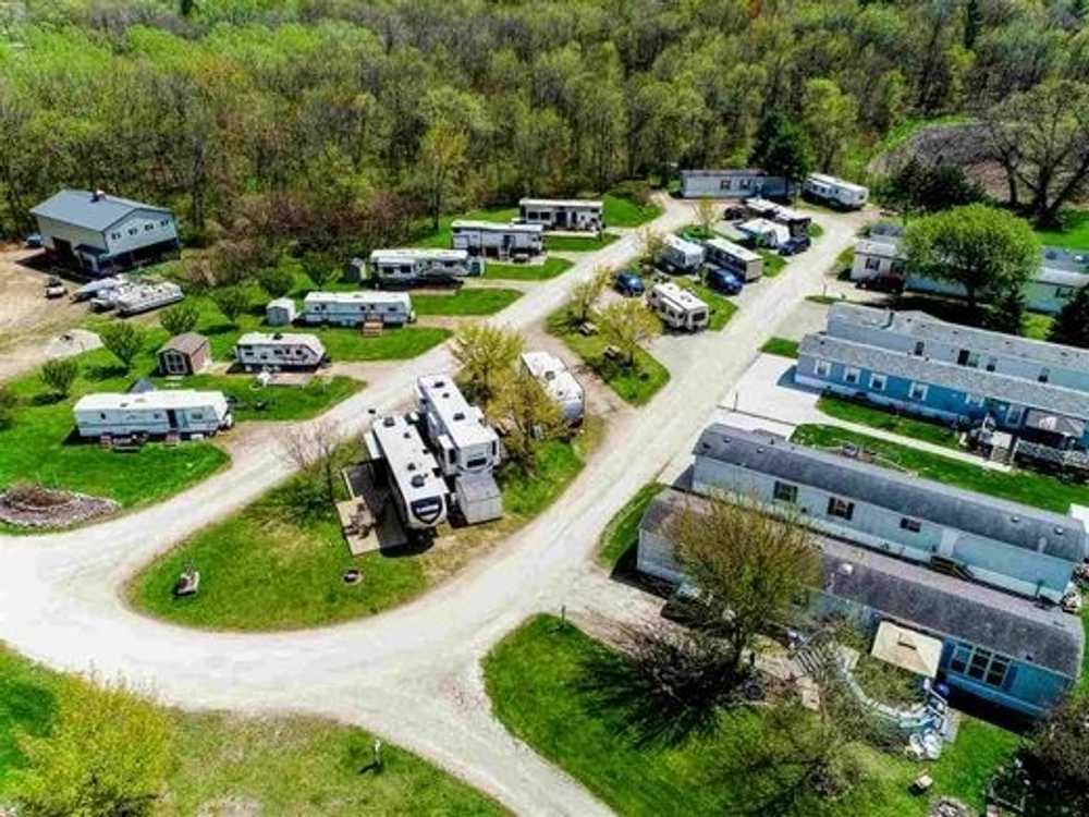 Big Franks, Fremont, Wisconsin - Photo 2