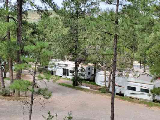 The Best Camping in New Mexico - Explore New Mexico Campgrounds - Campspot