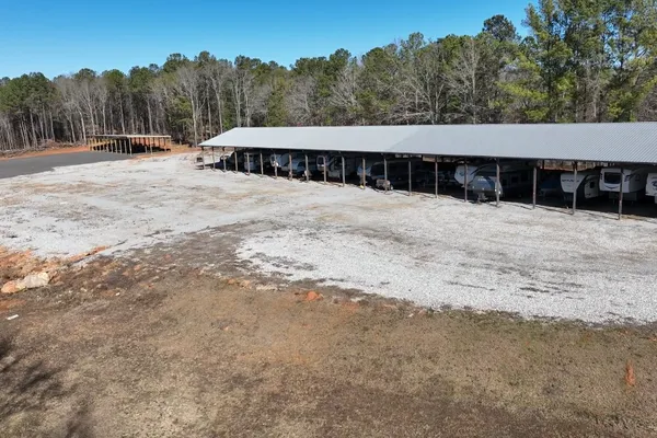 Stateline Acres RV Park & Storage – photo 1