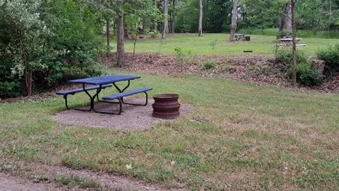 Tent Site (Primitive) — image 1 of 4