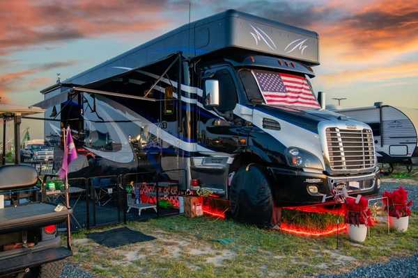 Happy Birthday America Weekend