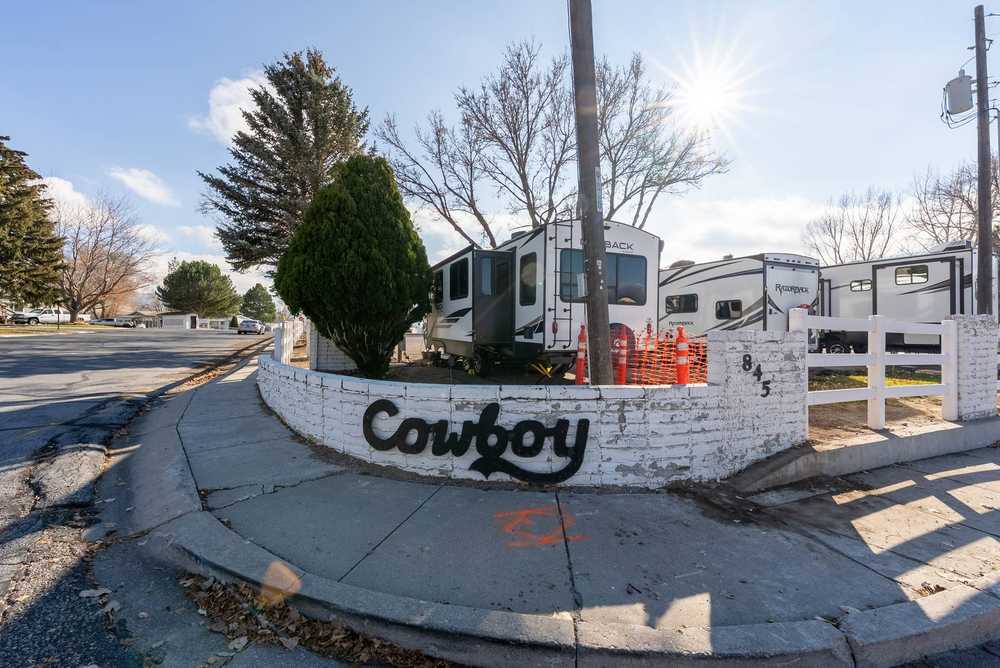 Cowboy RV Resort - Pocatello, ID - Photo 3