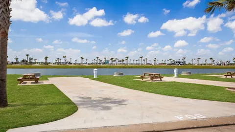 Lakefront Patio Site — image 1 of 10