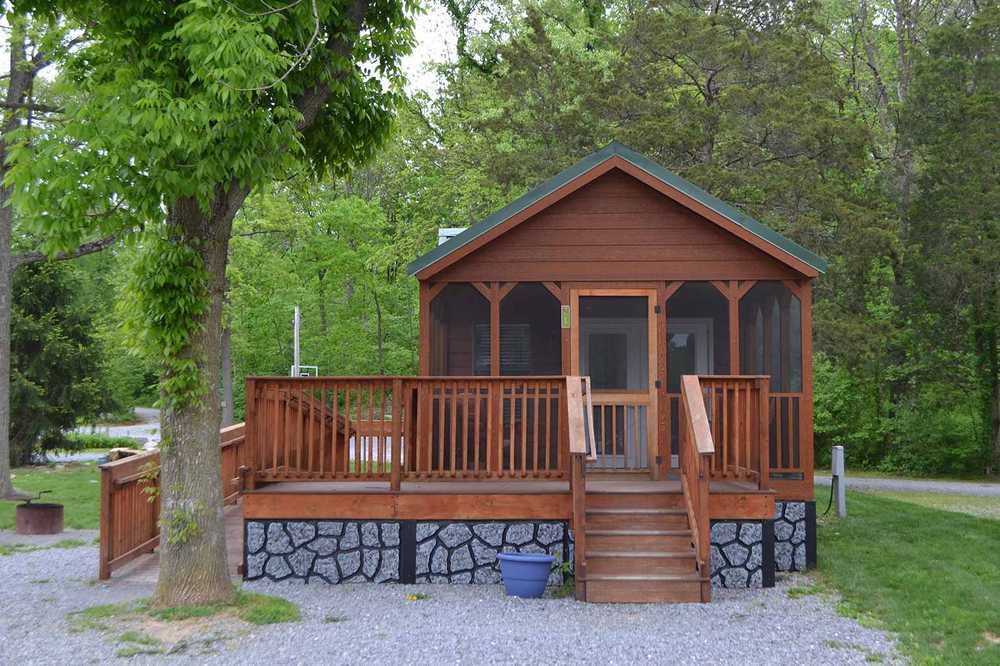 Premium Loft Cottage