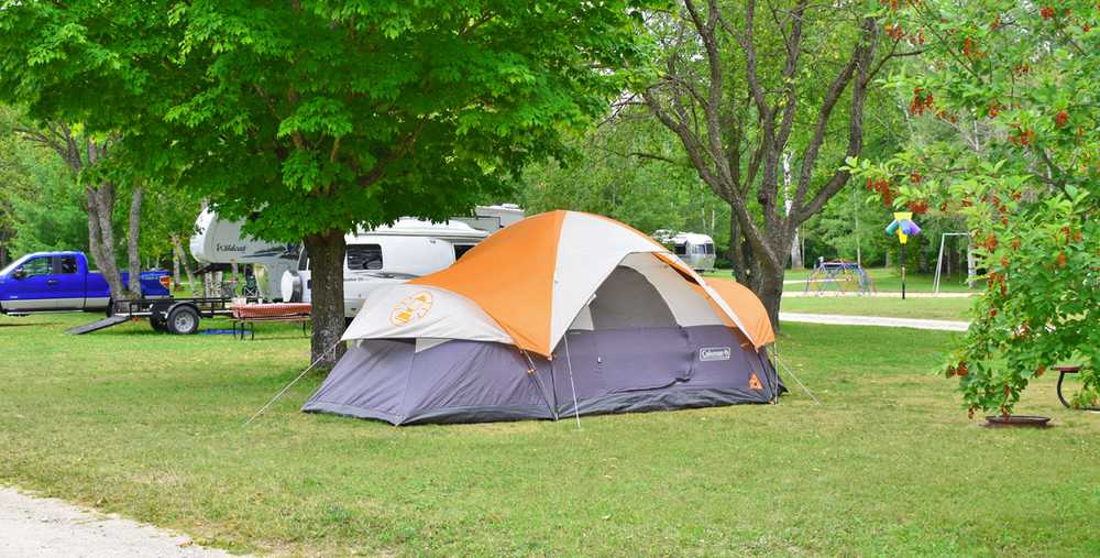 Kritters Campground - Photo 2