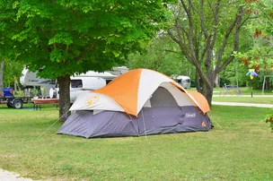 Kritters Campground – photo 2