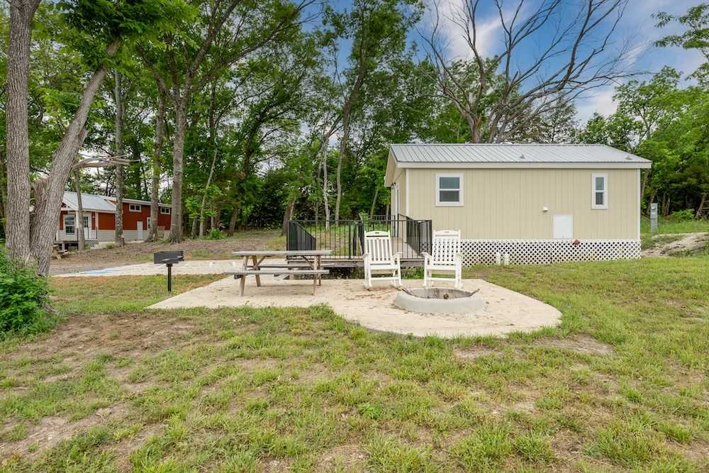 Rollertown RV Resort, Celina, Texas - Photo 3