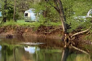 Bluffs at Cedar Creek Campground – photo 2