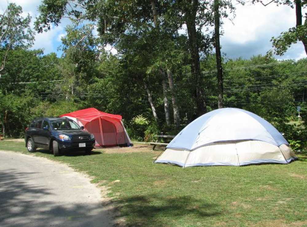 Riverside Park Campground, Wells, ME - Photo 5