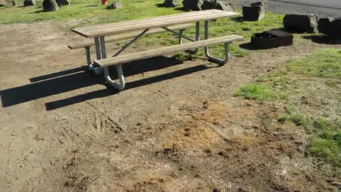 Brown Tent Site — image 6 of 6
