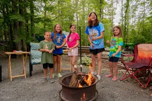 Yogi Bear's Jellystone Park™ Camp-Resort: PA Wilds – photo 5