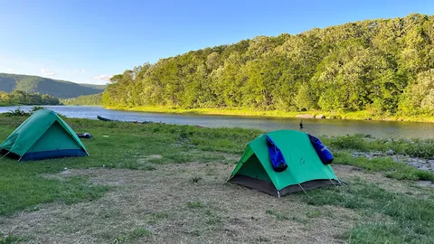 Premier River Front Site 7A — image 1 of 12