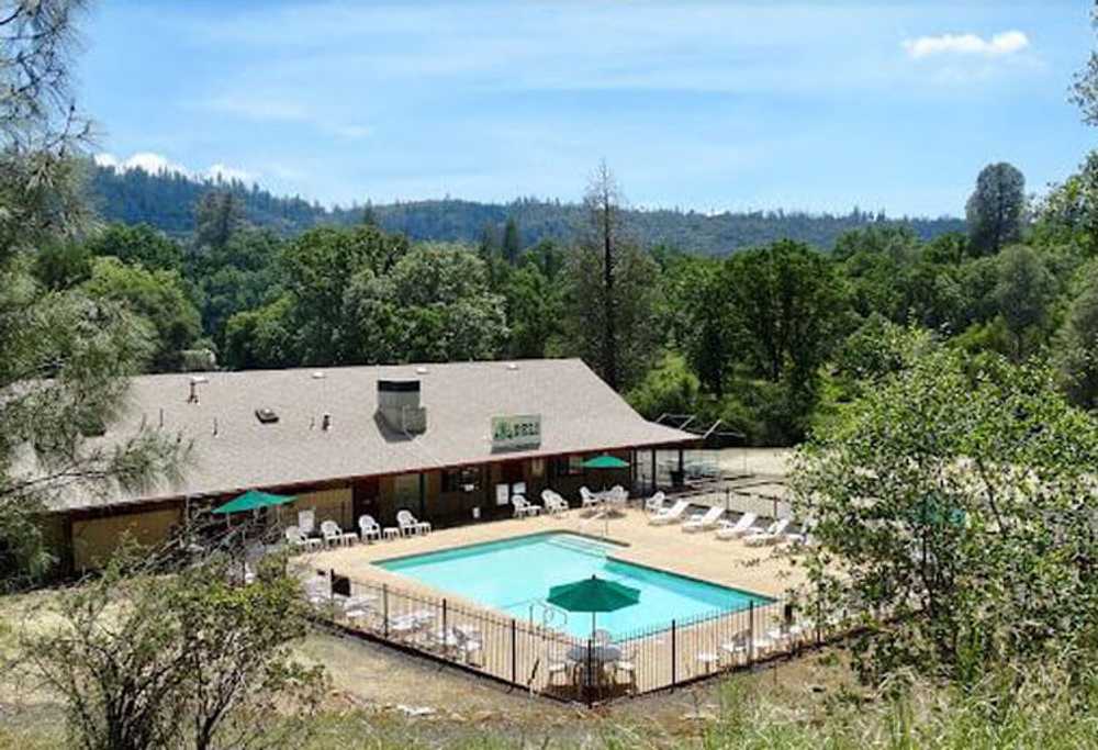 Yosemite Pines RV Resort and Family Lodging, Groveland, California - Main Photo