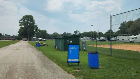 50 AMP 46th Street RV Site — image 2 of 4