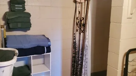 Deluxe Cabin #6 — image 2 of 8