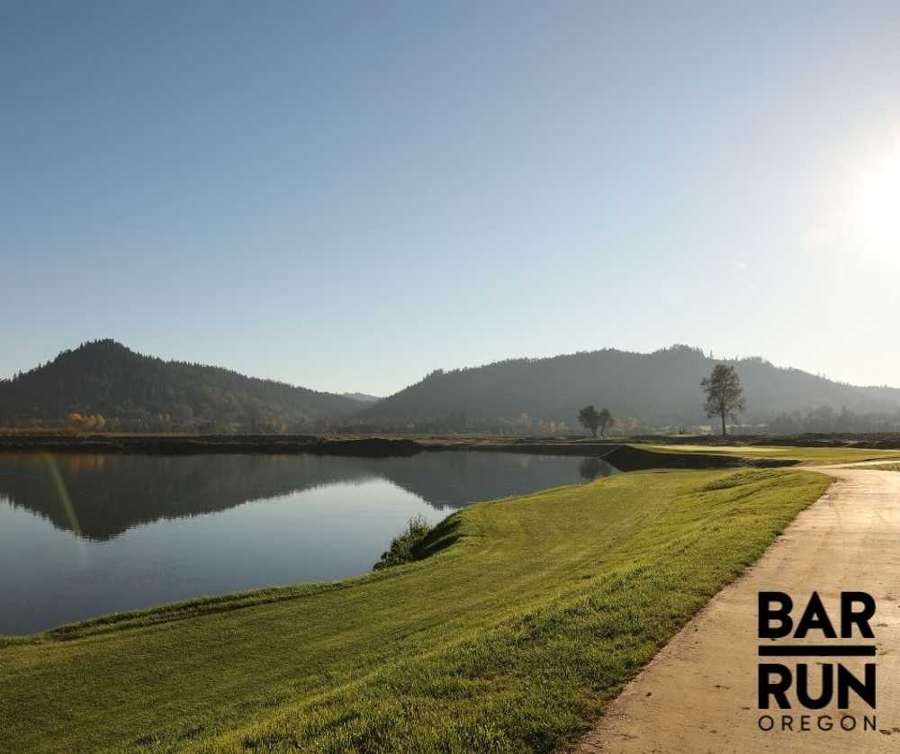 Bar Run Golf and RV Resort, Roseburg, Oregon - Photo 2