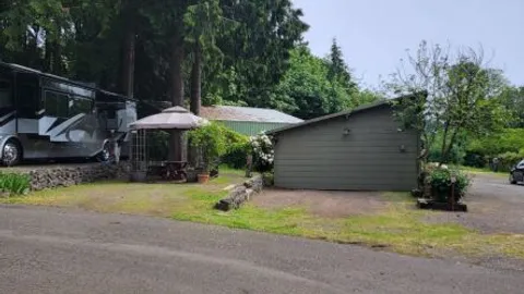 Creekside RV Site with gazebo — image 1 of 1