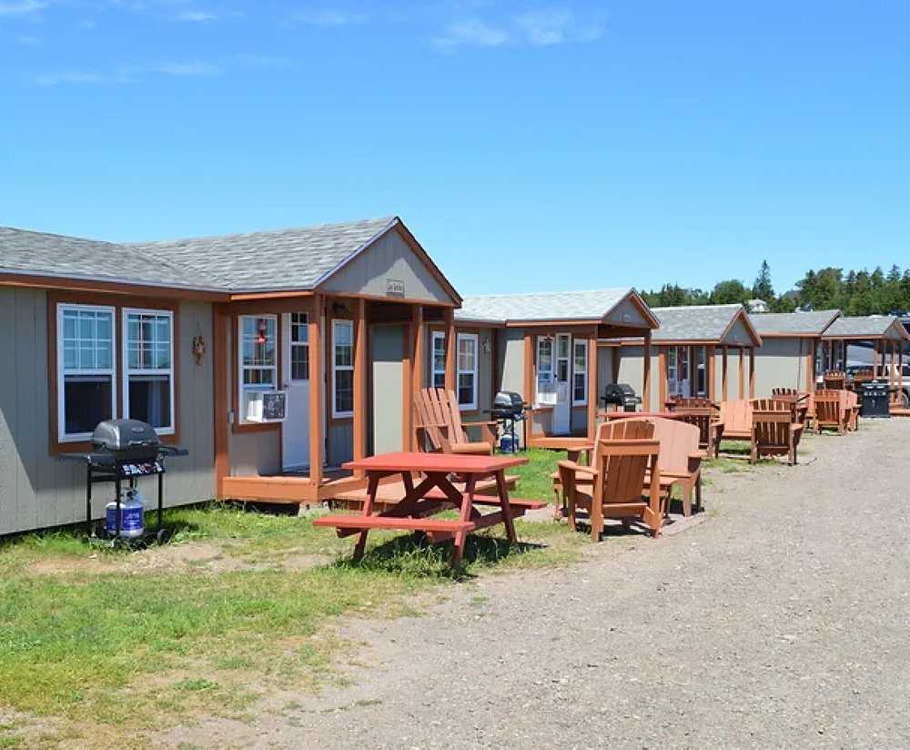 Old Shipyard Beach Campground - Photo 4