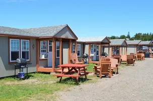 Old Shipyard Beach Campground – photo 4