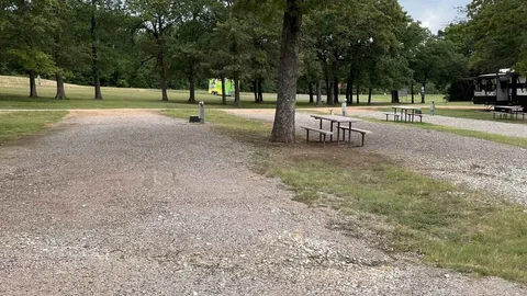 20/30/50 Full Hookup Pull Thru — image 2 of 2
