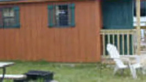 Cabin Rental — image 1 of 2