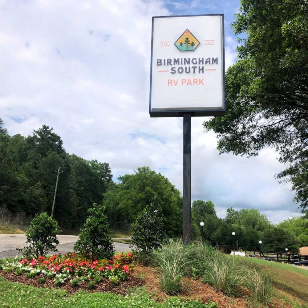 Birmingham South RV Park - Photo 3