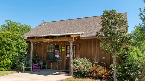 Lazy Bear Cottage — image 1 of 11