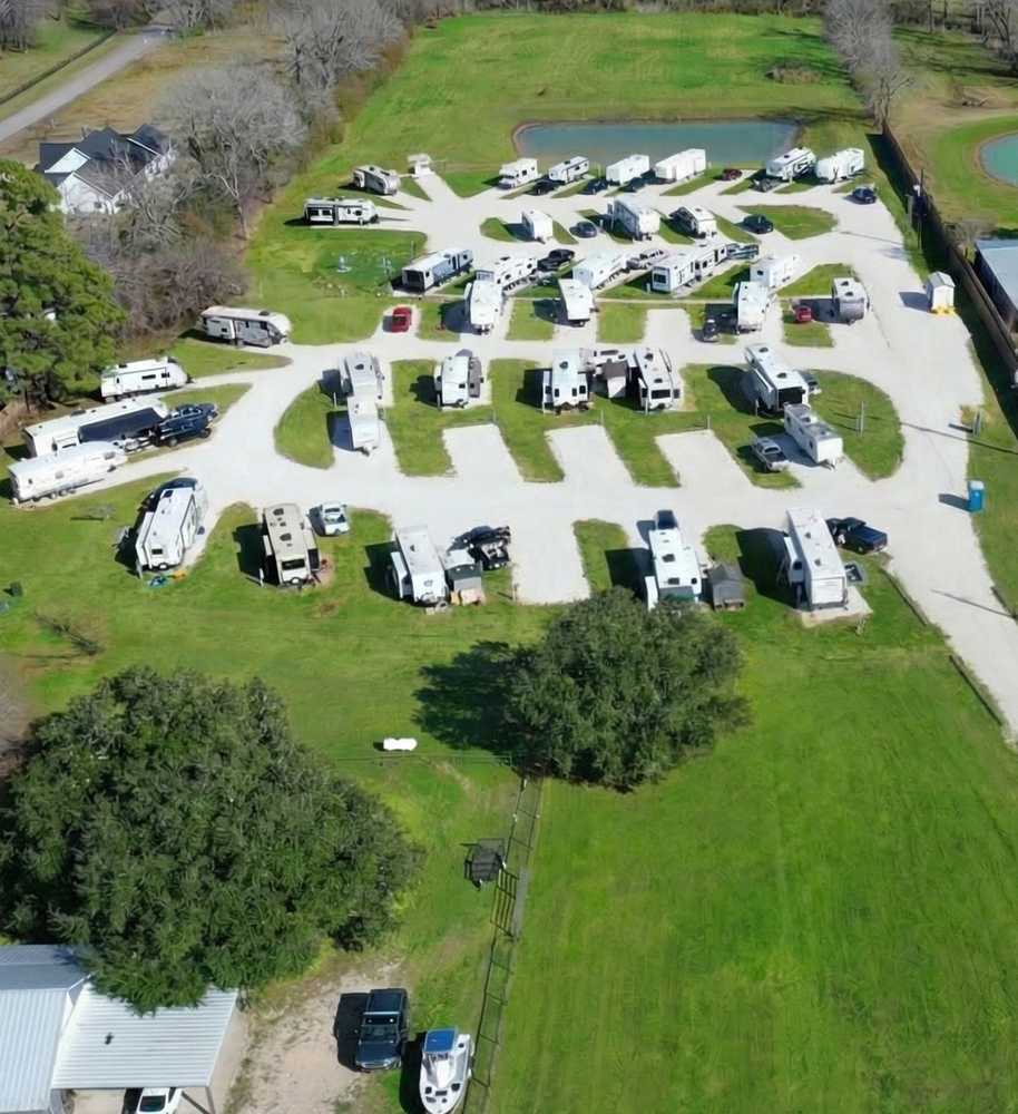 Montgomery Hillside RV Park, Montgomery, Texas - Photo 5