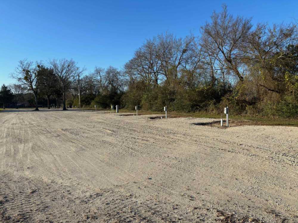 Circle Drive RV Park, Fairfield, Texas - Photo 4