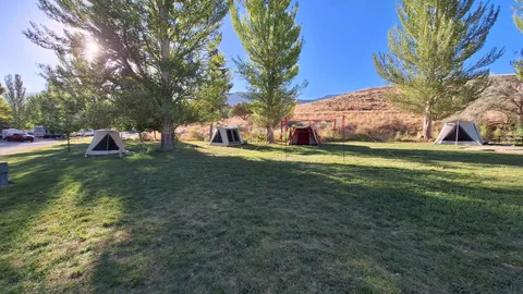 Haven Tent Corner (GROUP SITE) up to 20 people — image 7 of 7