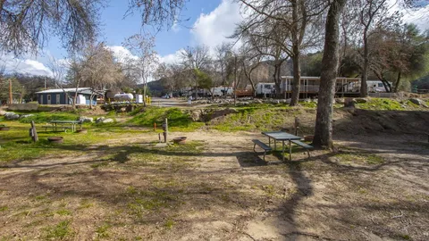 FHU Back in Site - Near Creek — image 1 of 1