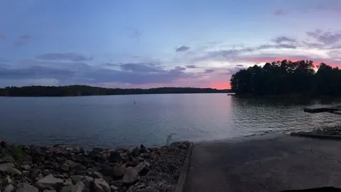 50 AMP Broad River Interior Campsite — image 1 of 8