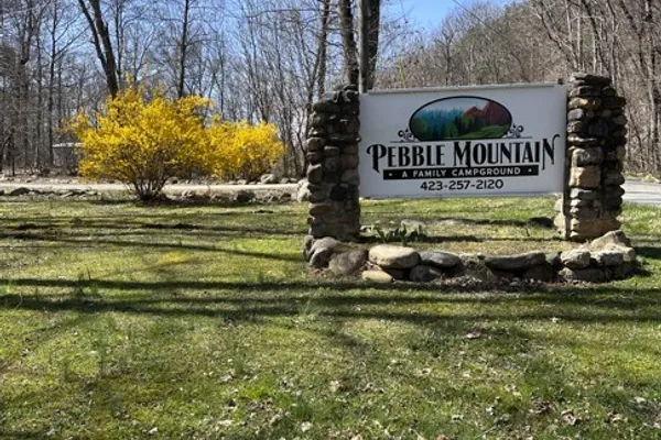 Pebble Mountain Campground – photo 1