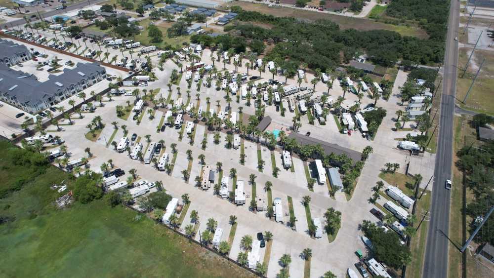 The Palms RV Resort - Aransas Pass, TX - Photo 2