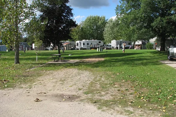 Deerhaven Campground – photo 1