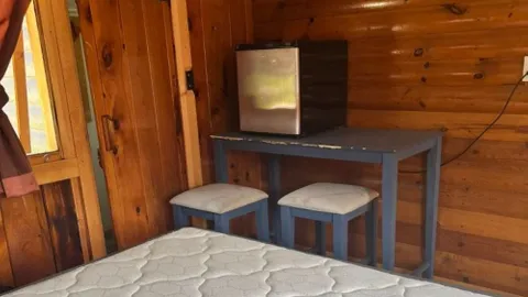 Highway Sleep Cabin — image 2 of 4