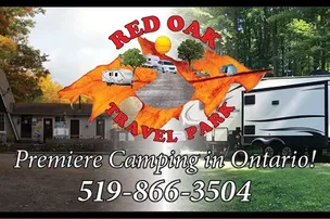 Red Oak Travel Park – photo 2