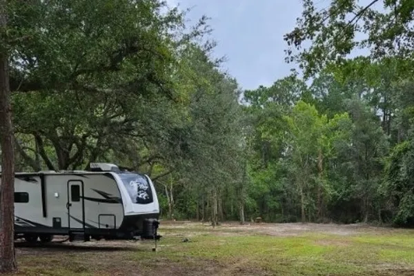 All Oaks RV Park – photo 1