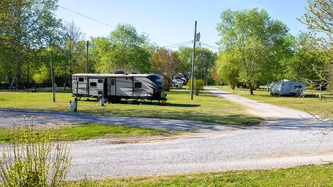 50 Amp Full Hookup RV Site — image 4 of 4