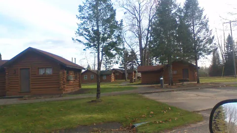 Rustic Cabin — image 1 of 6