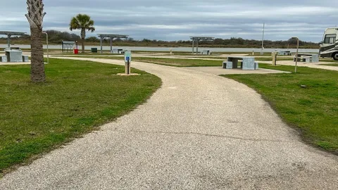 RV Site (Pull-Through Full Hookup) — image 1 of 2