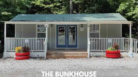 The Bunkhouse — image 1 of 8