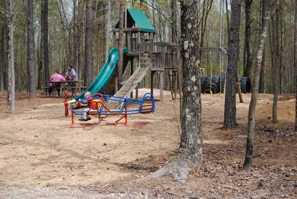 Cross Winds Family Campground - Photo 5