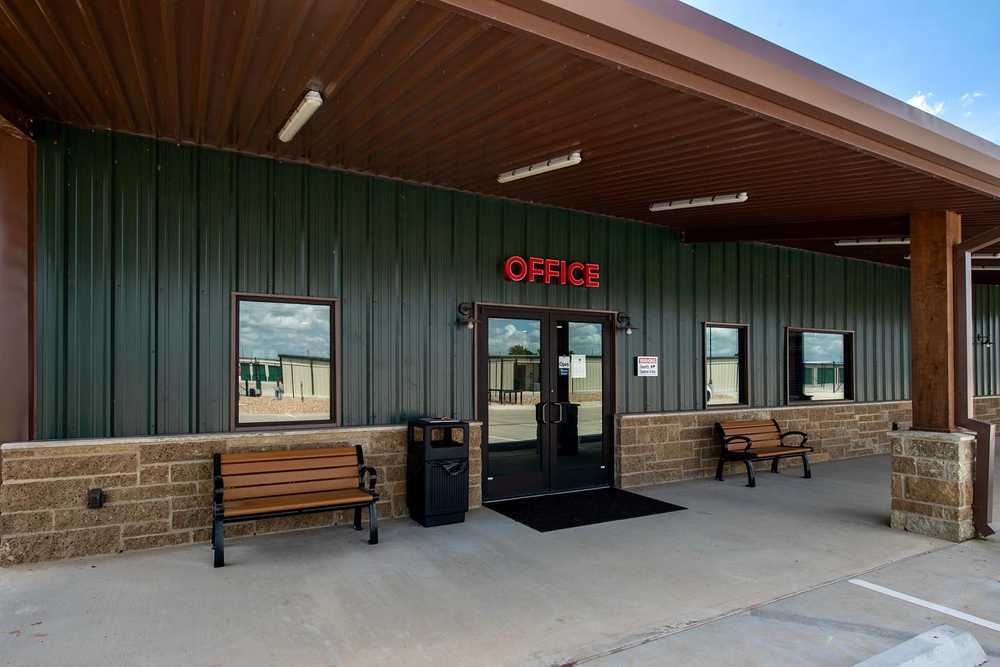 Kathy's Kampground & Storage - Photo 5