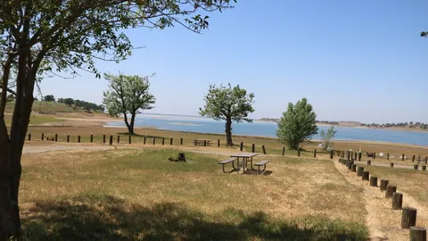 Rabbit Creek Non-Premium 8-Person Camp Site — image 1 of 1
