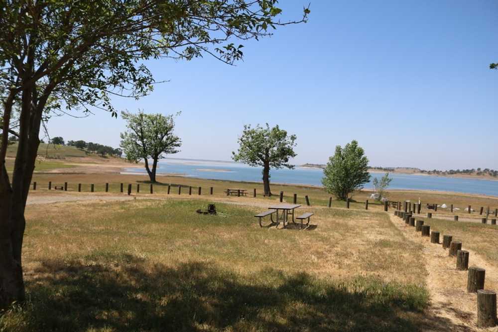 Lake Camanche North Shore Ione, California Campspot