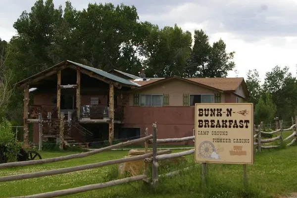 Nine Mile Ranch – photo 1