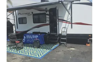 Pacific RV Park – photo 2