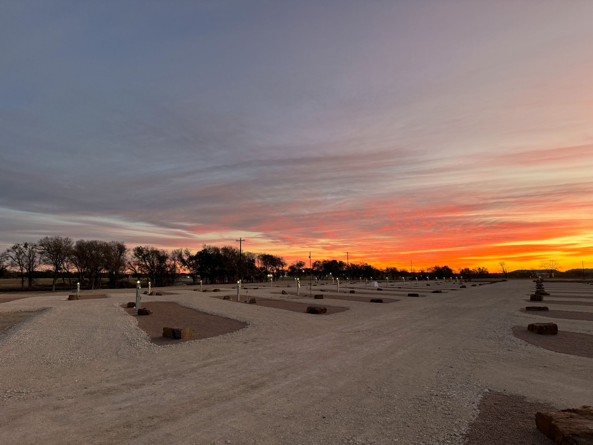 WinRV Park